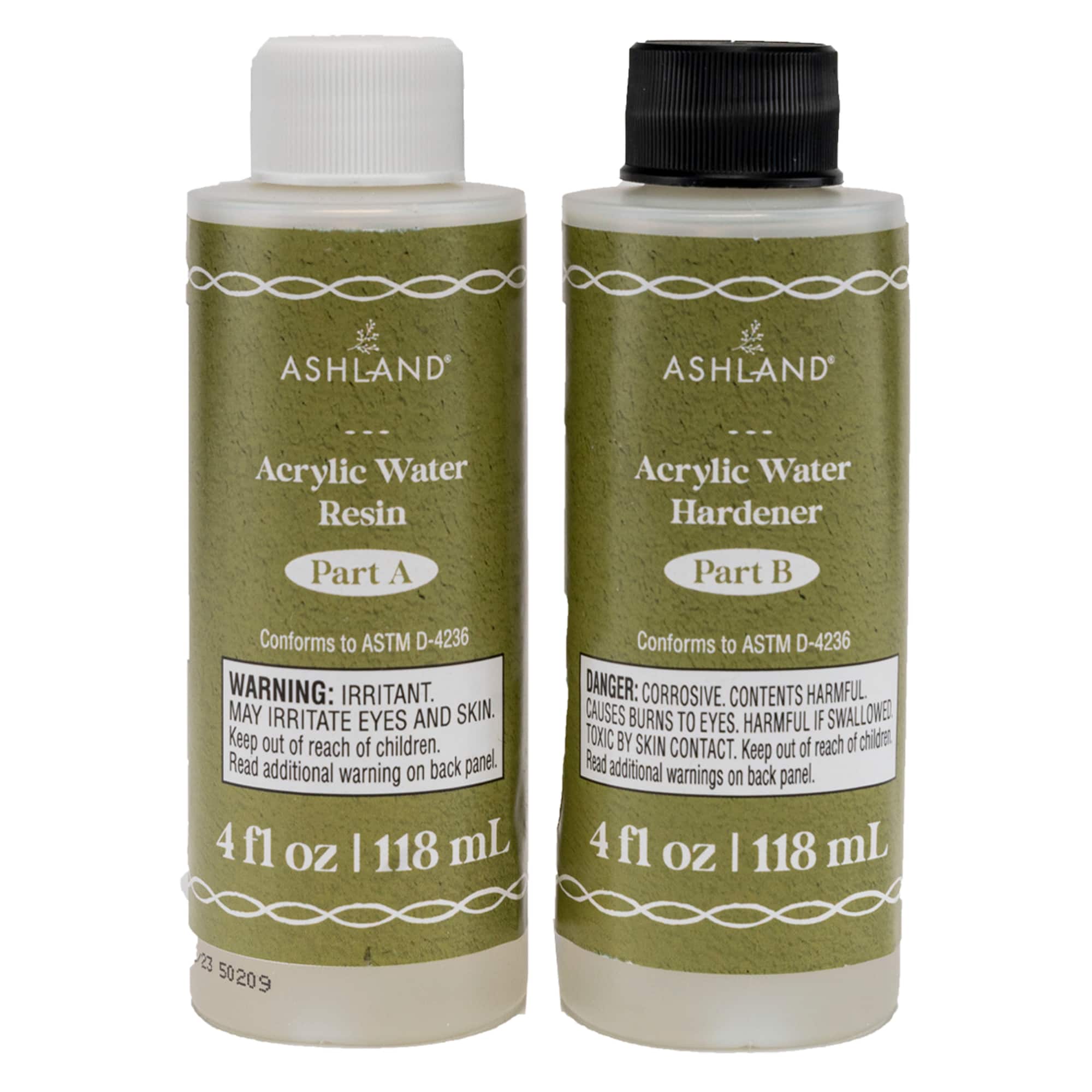 Acrylic Water Kit by Ashland®